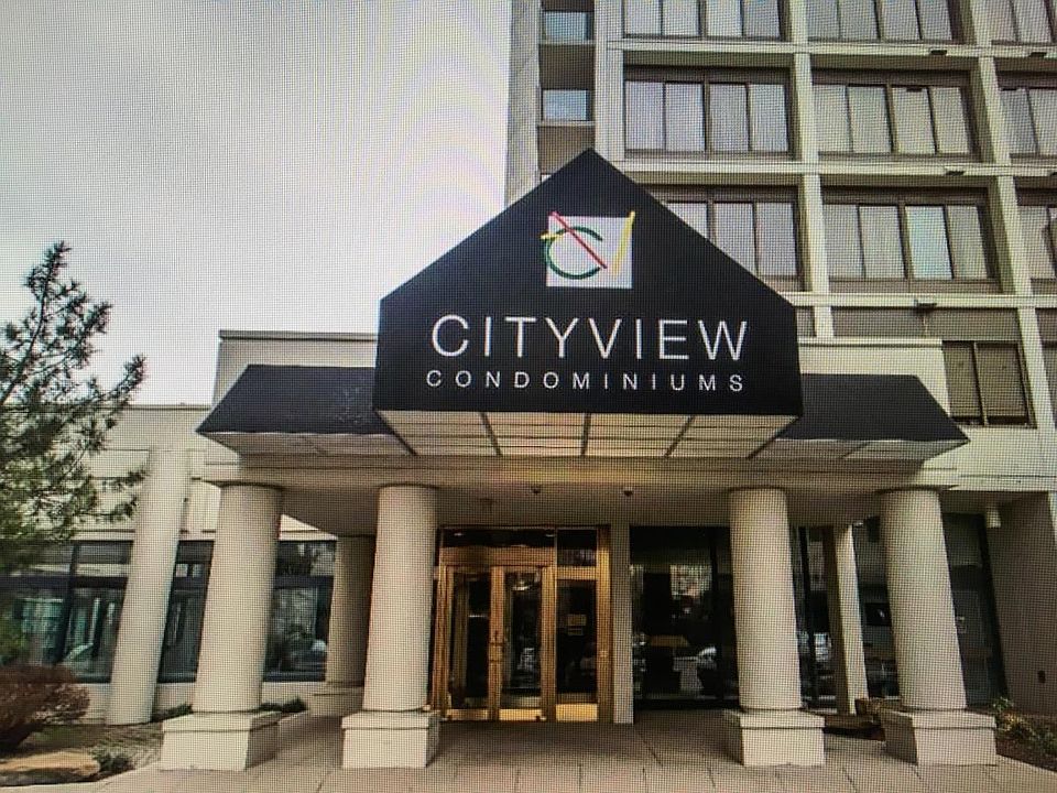 Main Entrance