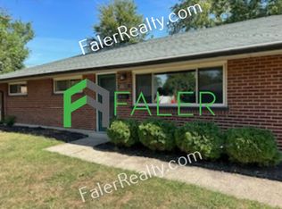 2219 Finland Dr, Dayton, OH 45439