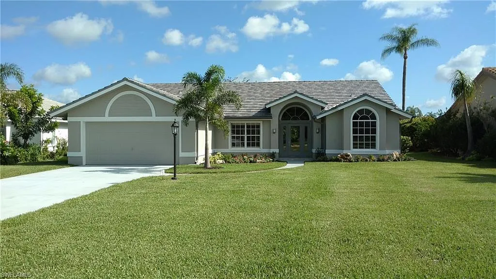 Fountain Lakes — Photo 1