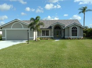 22757 Caroline Dr, Estero, FL 33928