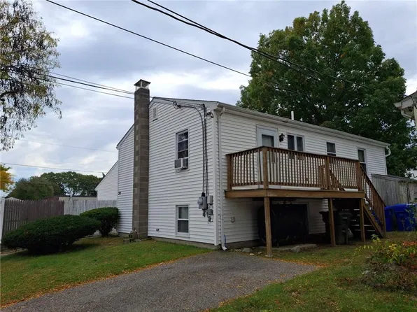 319 Grosvenor Ave, East Providence, RI 02914