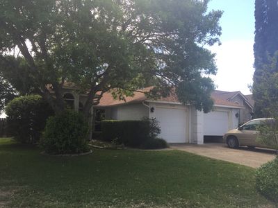 1127 Summit Crst, San Antonio, TX, 78258