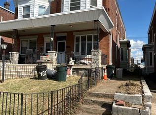 4607 Devereaux St, Philadelphia, PA 19135