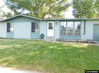 1046 Cosgrave Ave, Winnemucca, NV 89445