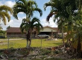 19105 SW 188th St, Miami, FL 33187