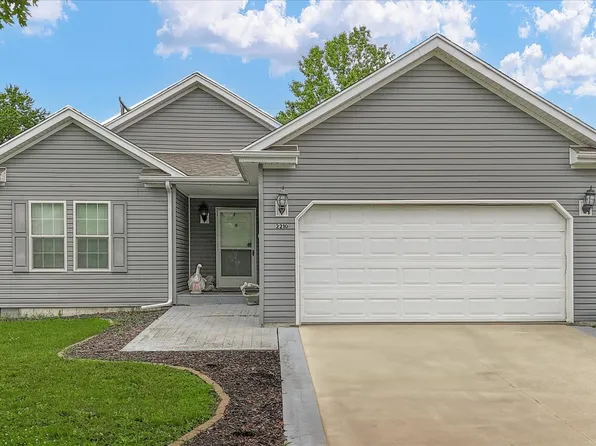 2210 E Michigan Ave, Urbana, IL 61802