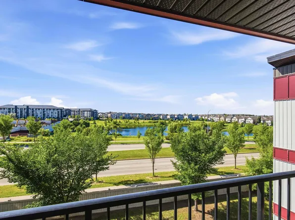 5515 7th Ave SW #435, Edmonton, AB T6X 2A8