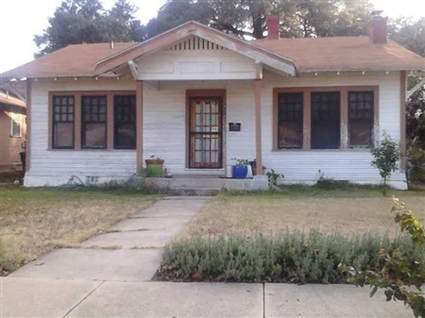 474 E French Pl, San Antonio, TX 78212