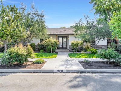 6808 N Woodrow Ave, Fresno, CA, 93710