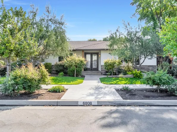 6808 N Woodrow Ave, Fresno, CA 93710
