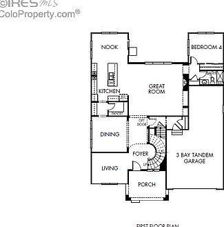 2nd image of 5627 Tilden St