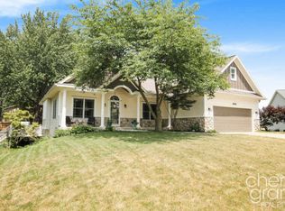 4645 Sugar Maple Ct SE, Kentwood, MI 49508