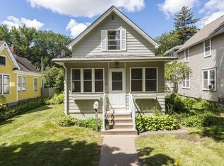 4218 Pillsbury Ave, Minneapolis, MN 55409