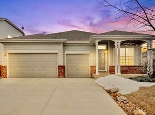 3953 Lazy K Dr, Castle Rock, CO 80104