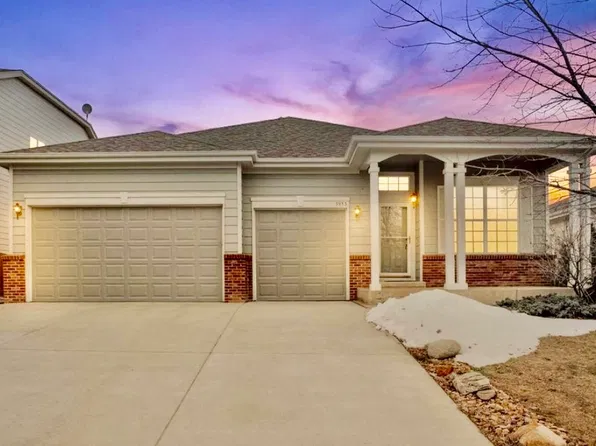 3953 Lazy K Dr, Castle Rock, CO 80104