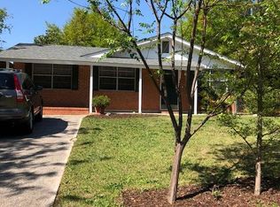 3403 Crane Ferry Rd, Augusta, GA 30907