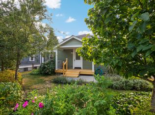 6738 Carleton Ave S #1, Seattle, WA 98108