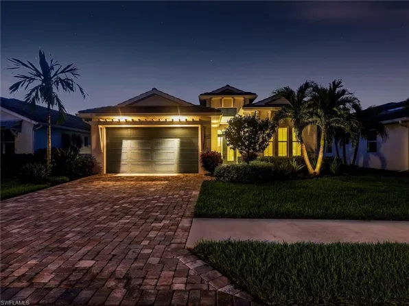 8893 Redonda DR, NAPLES, FL 34114