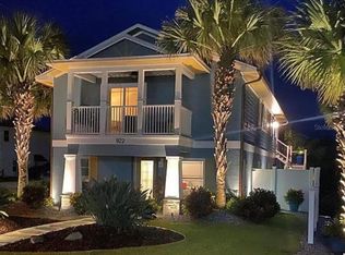 922 N Central Ave, Flagler Beach, FL 32136
