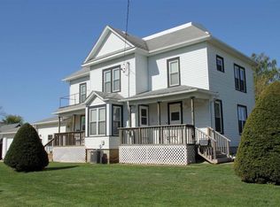 201 4th St SW, Tripoli, IA 50676