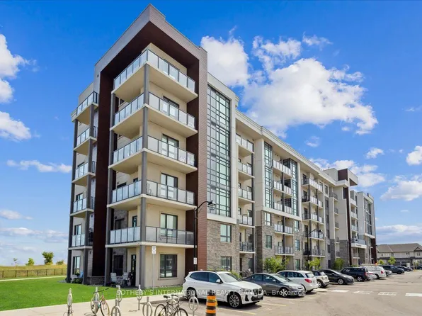 101 Shoreview Pl #633, Hamilton, ON L8E 0K2