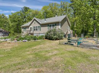 433 Mann Rd, Acton, ME 04001