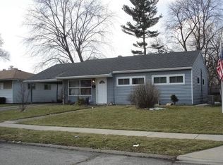 4830 N Kenyon Dr, Indianapolis, IN 46226