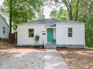 1521 James St, Durham, NC 27707