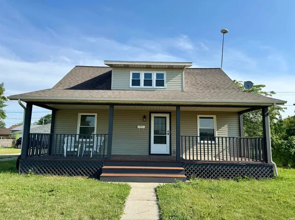 665 W Clark St, Berne, IN 46711
