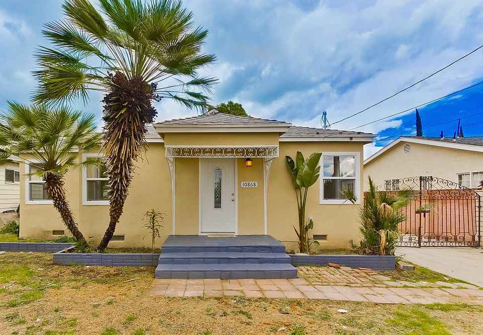 1st image of 10868 Telfair Ave