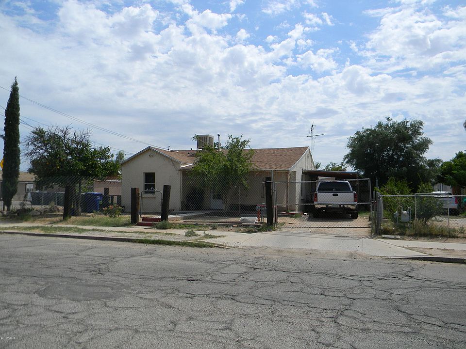 2nd image of 3701 S Clark Ave