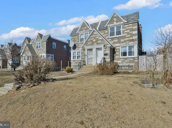 1327 Knorr St, Philadelphia, PA 19111