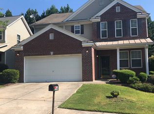 5664 Sable Way, Atlanta, GA 30349