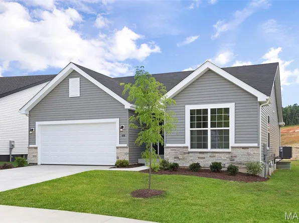 4514 Bella Terra Dr, Arnold, MO 63010