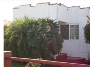 11101 S Grevillea Ave, Inglewood, CA 90304