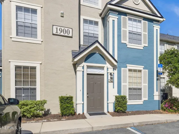 13703 RICHMOND PARK Drive N #1907, Jacksonville, FL 32224