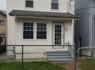 204 Pennsylvania Ave, Hillside, NJ 07205