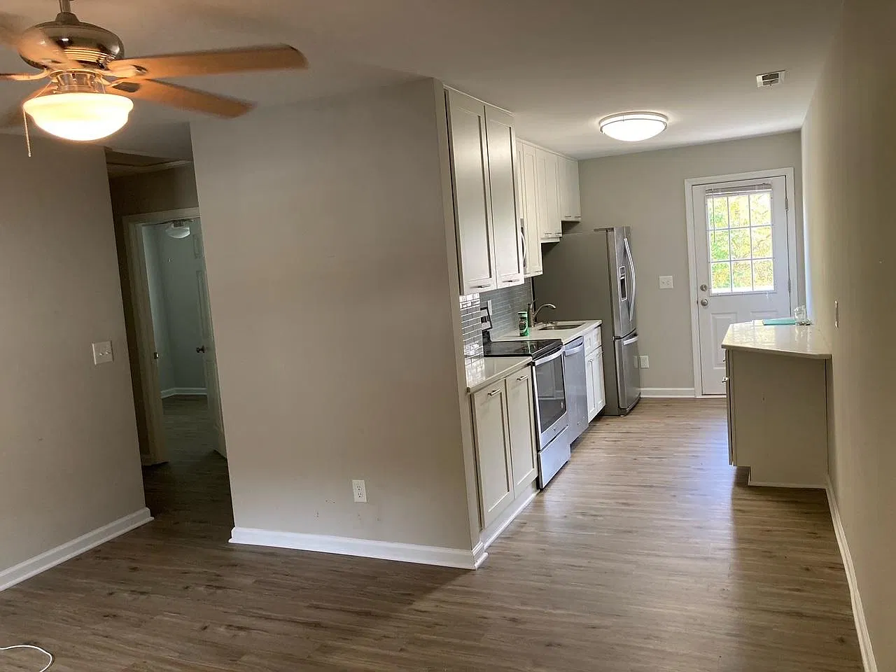 2 bed, 665 sqft, $1,550 — Photo 4