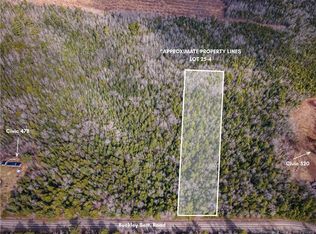 4 Buckley Settlement Rd Lot 25, Salisbury, NB E4Z 6E4