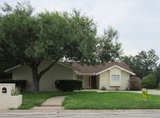 5618 La Cana Dr, Harlingen, TX 78552
