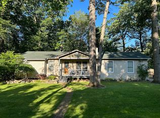 1665 Rosedale Ave, West Bloomfield, MI 48324