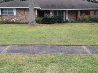 12226 Fairhaven Ave, Baton Rouge, LA 70815