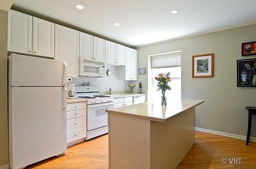 4th image of 4823 N Hoyne Ave #2S