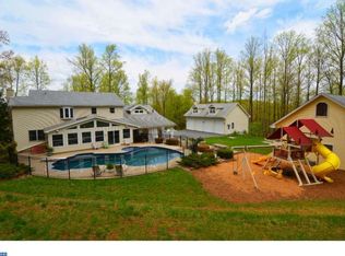 538 Zion Rd, Birdsboro, PA 19508