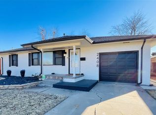 2408 Oxford Way, Oklahoma City, OK 73120