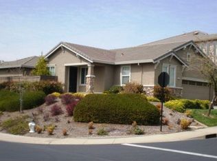 4452 Menaggio Way, El Dorado Hills, CA 95762