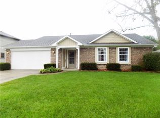 8175 Ehlerbrook Rd, Indianapolis, IN 46237