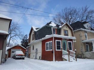 33 Holland Ave, Batavia, NY 14020