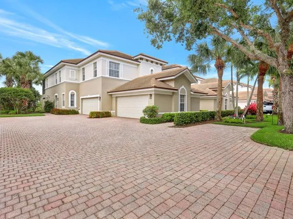 10085 Valiant CT #101, MIROMAR LAKES, FL 33913