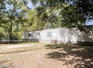 14711 McGregor Rd, Vancleave, MS 39565